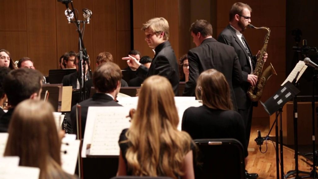 The Unity Orchestra - All The Things You Are