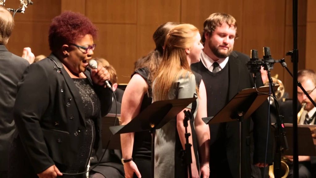 The Unity Orchestra - Behold The Risen Christ