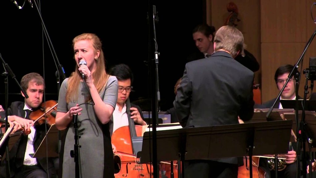 The Unity Orchestra - Detour Ahead