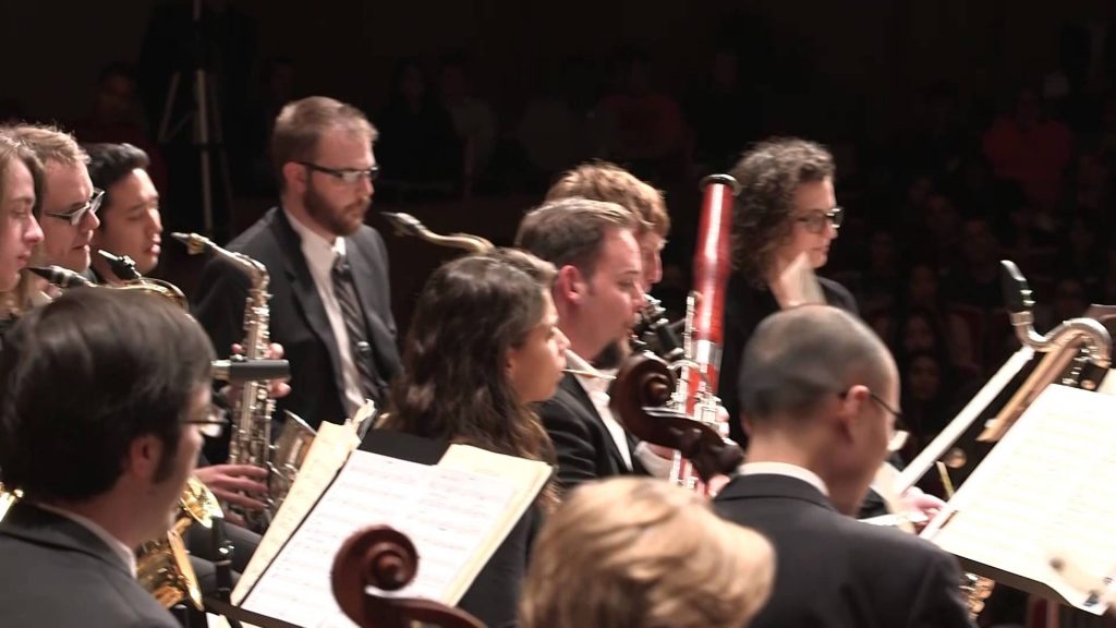 The Unity Orchestra - Humoresque