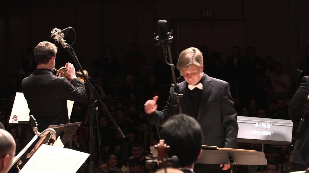 The Unity Orchestra - Longing