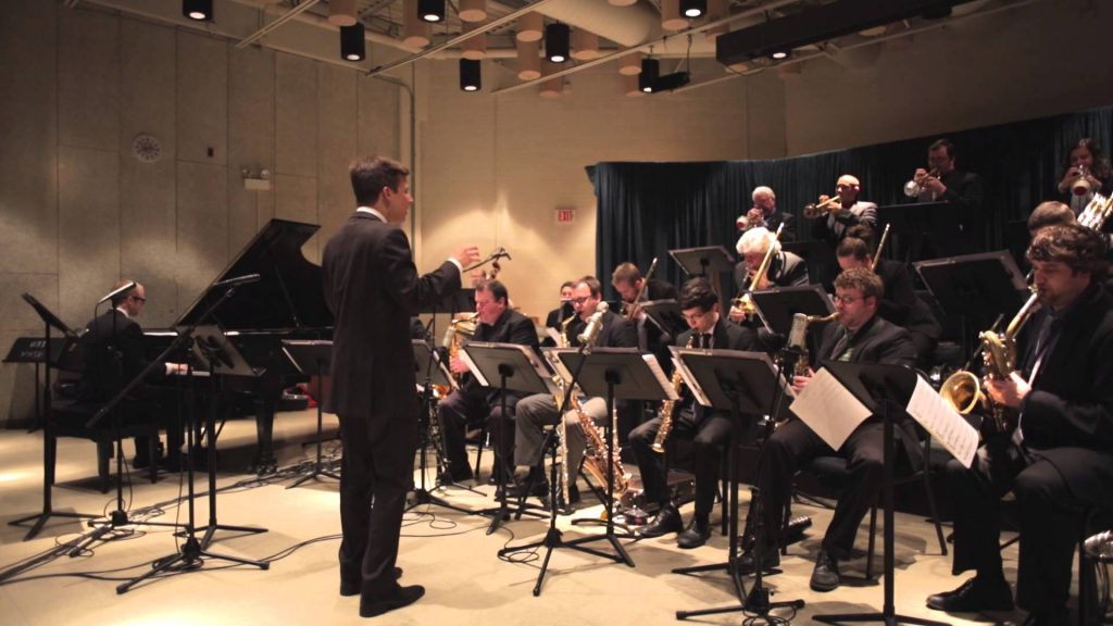 The Fellowship Big Band - Remember