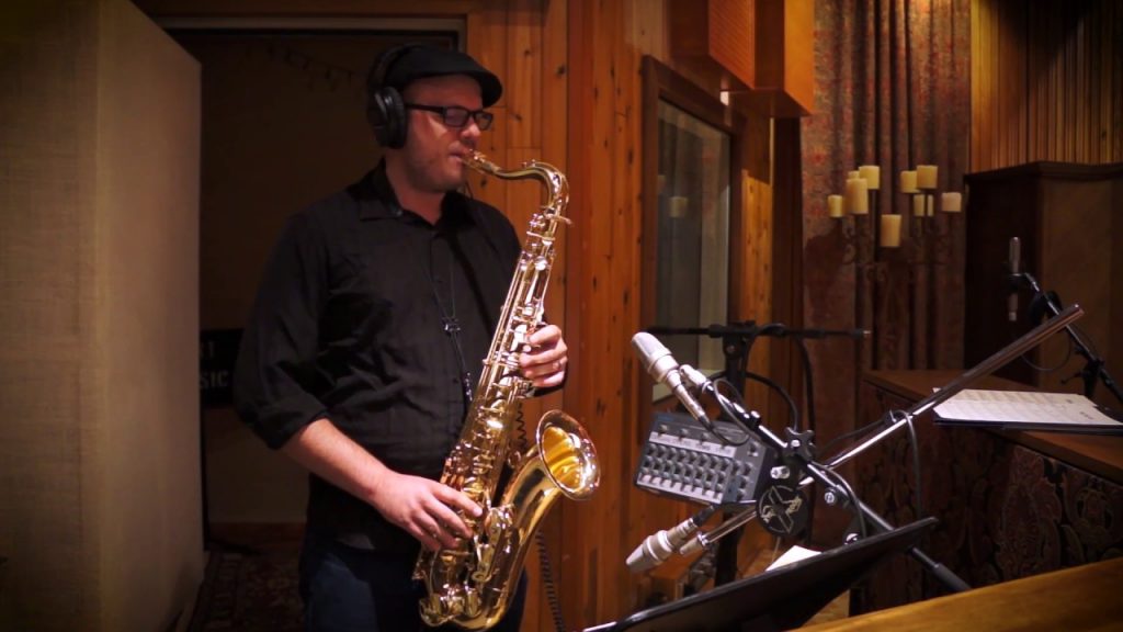 Drew Zaremba - Zaremba, Right Behind